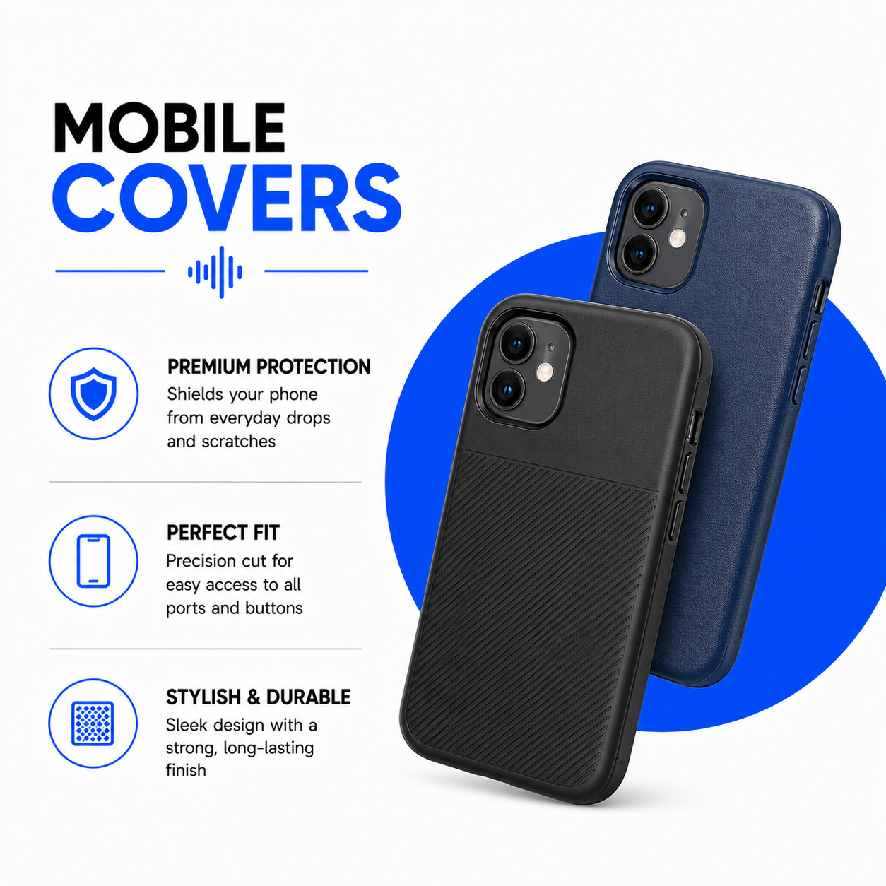 Mobile Covers