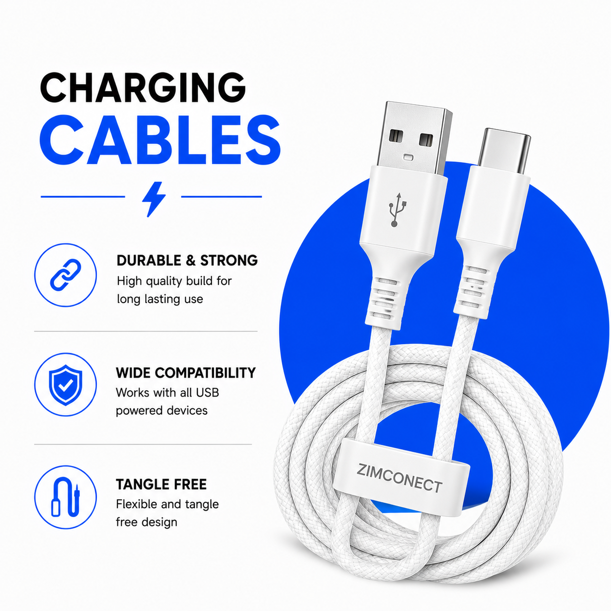 Charging Cables