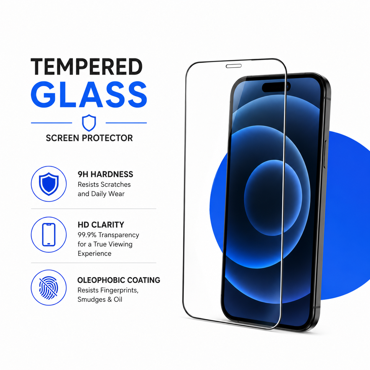 Tempered Glass