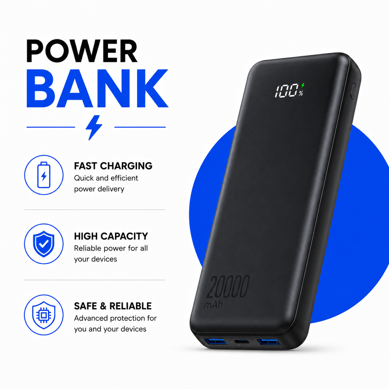 Power Bank