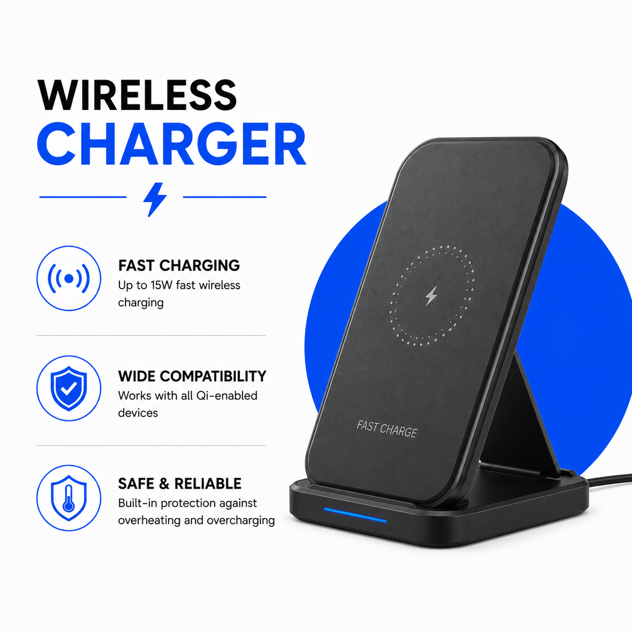 Wireless Chargers