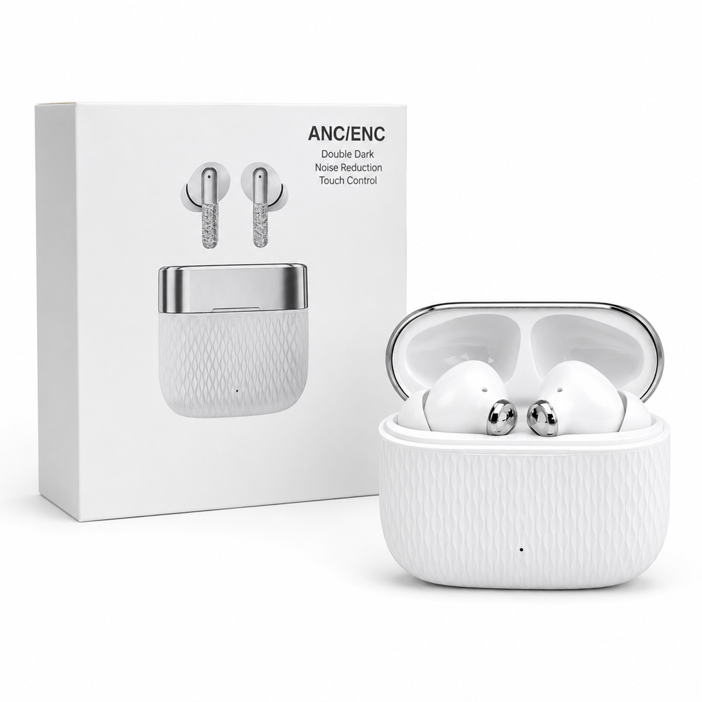 Buds Pro 5 TWS ANC/ENC Earbuds