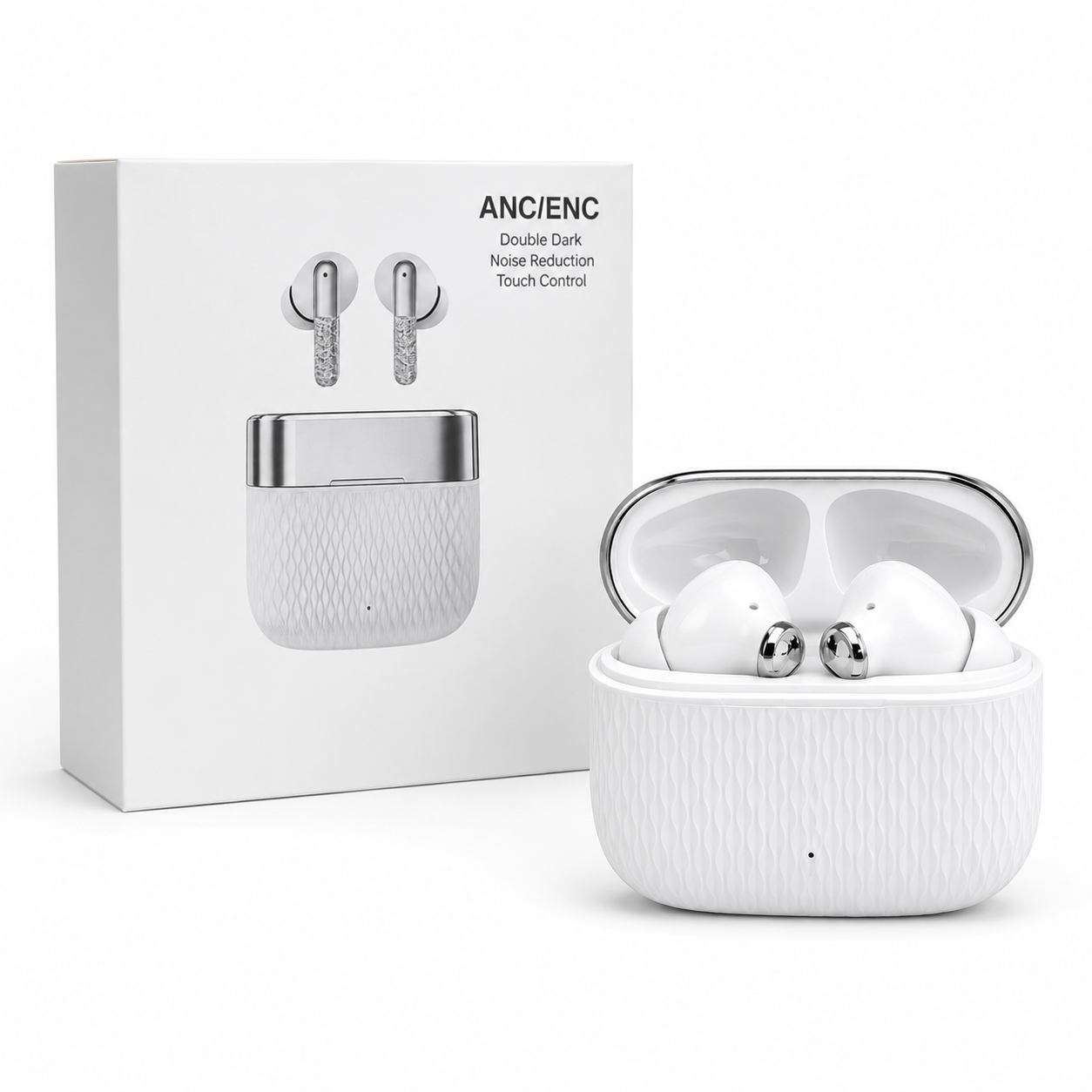 Buds Pro 5 TWS ANC/ENC Earbuds