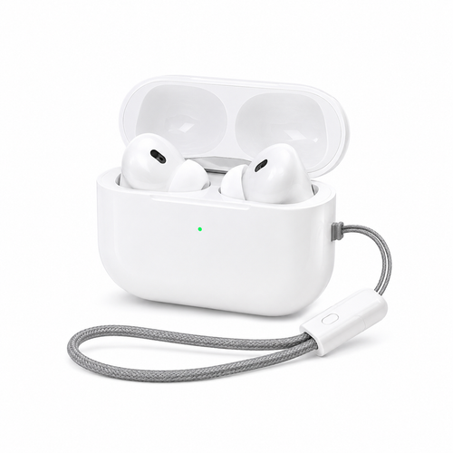AST High Quality ANS TWS Earbuds