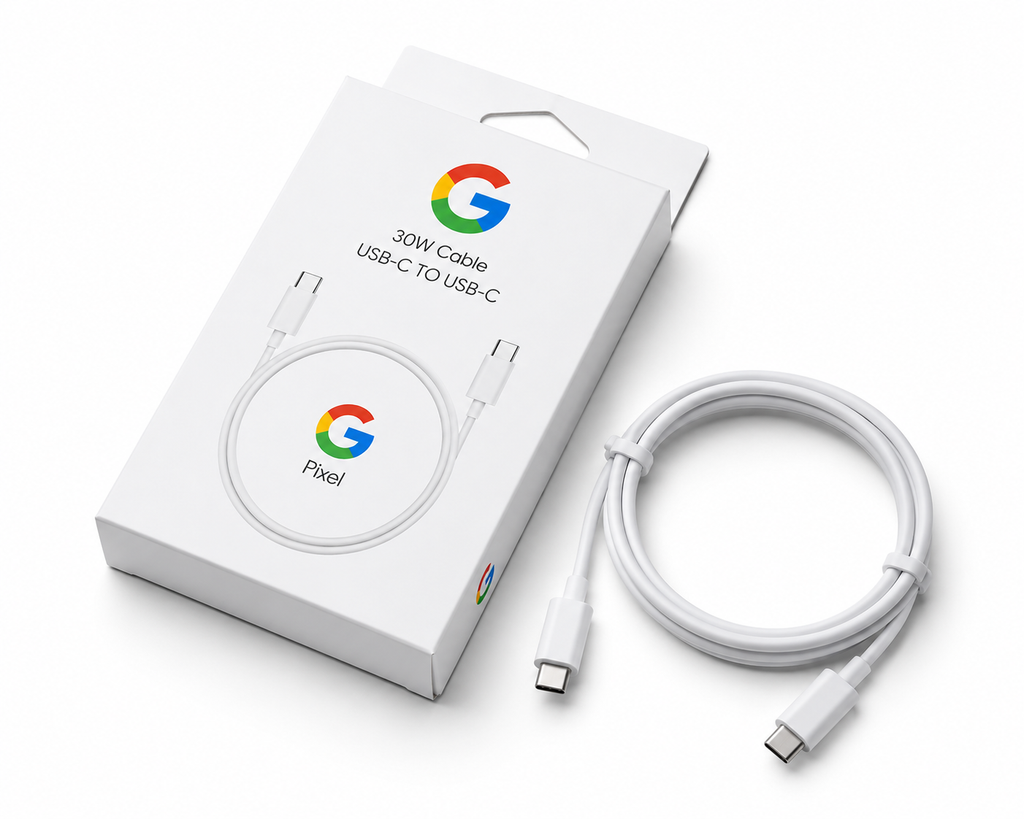 Original Google Pixel Charging Cable