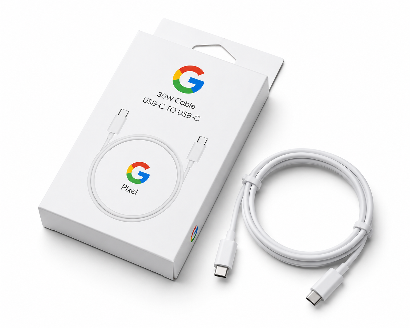 Original Google Pixel Charging Cable