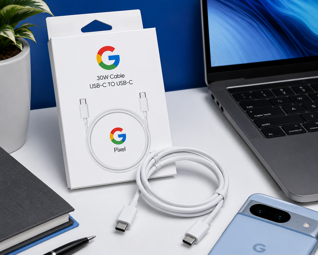 Original Google Pixel Charging Cable