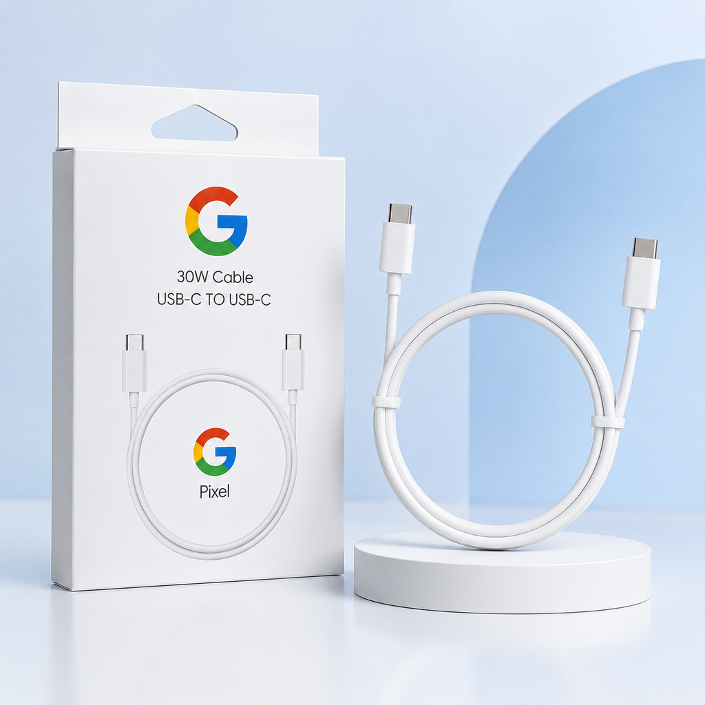 Original Google Pixel Charging Cable