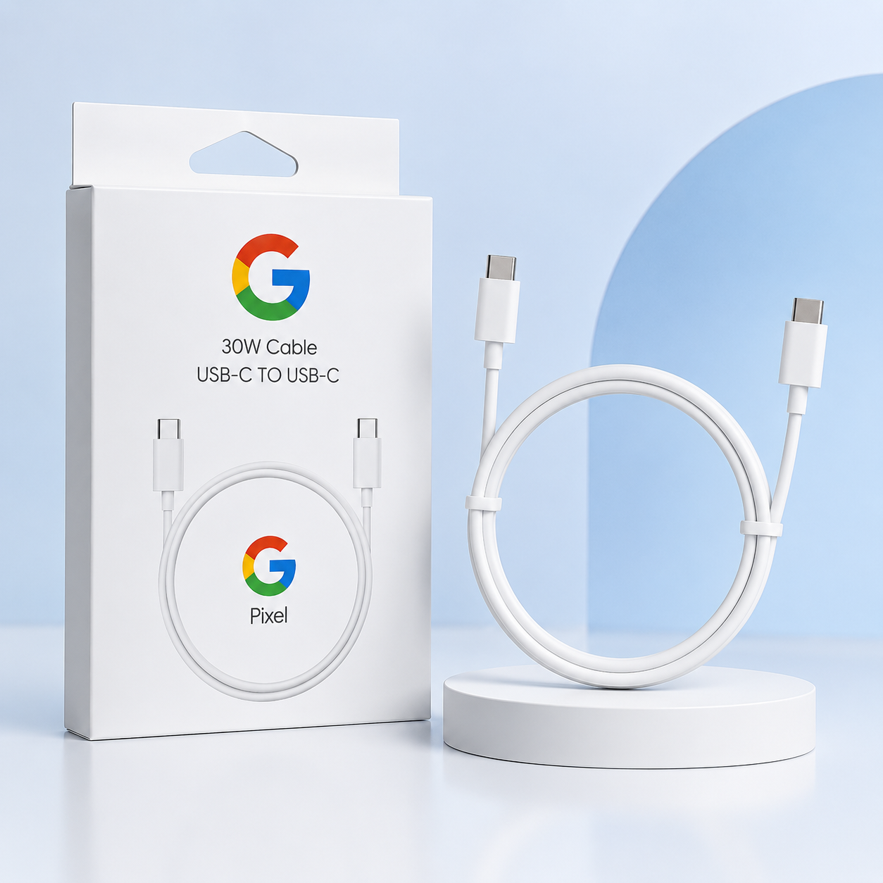 Original Google Pixel Charging Cable
